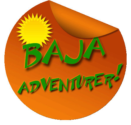 Baja Adventurer